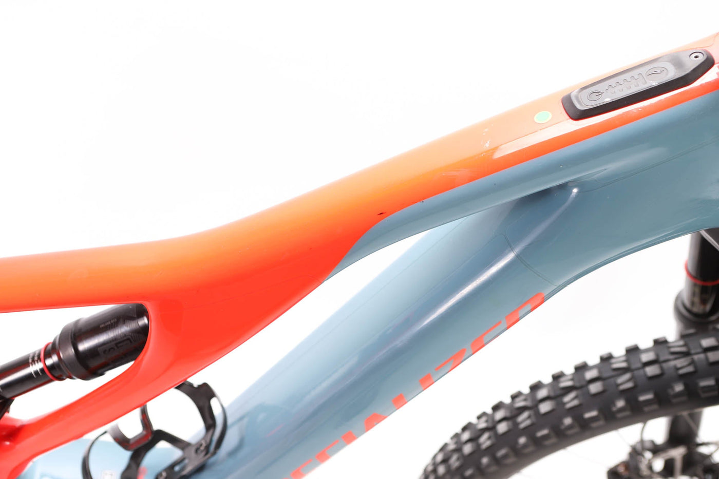 Specialized Turbo Levo Carbon Expert Sram X1 Electric MTB 2019, Size Large