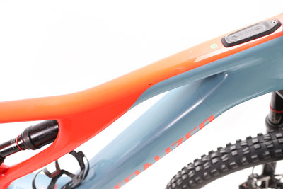 Specialized Turbo Levo Carbon Expert Sram X1 Electric MTB 2019, Size Large