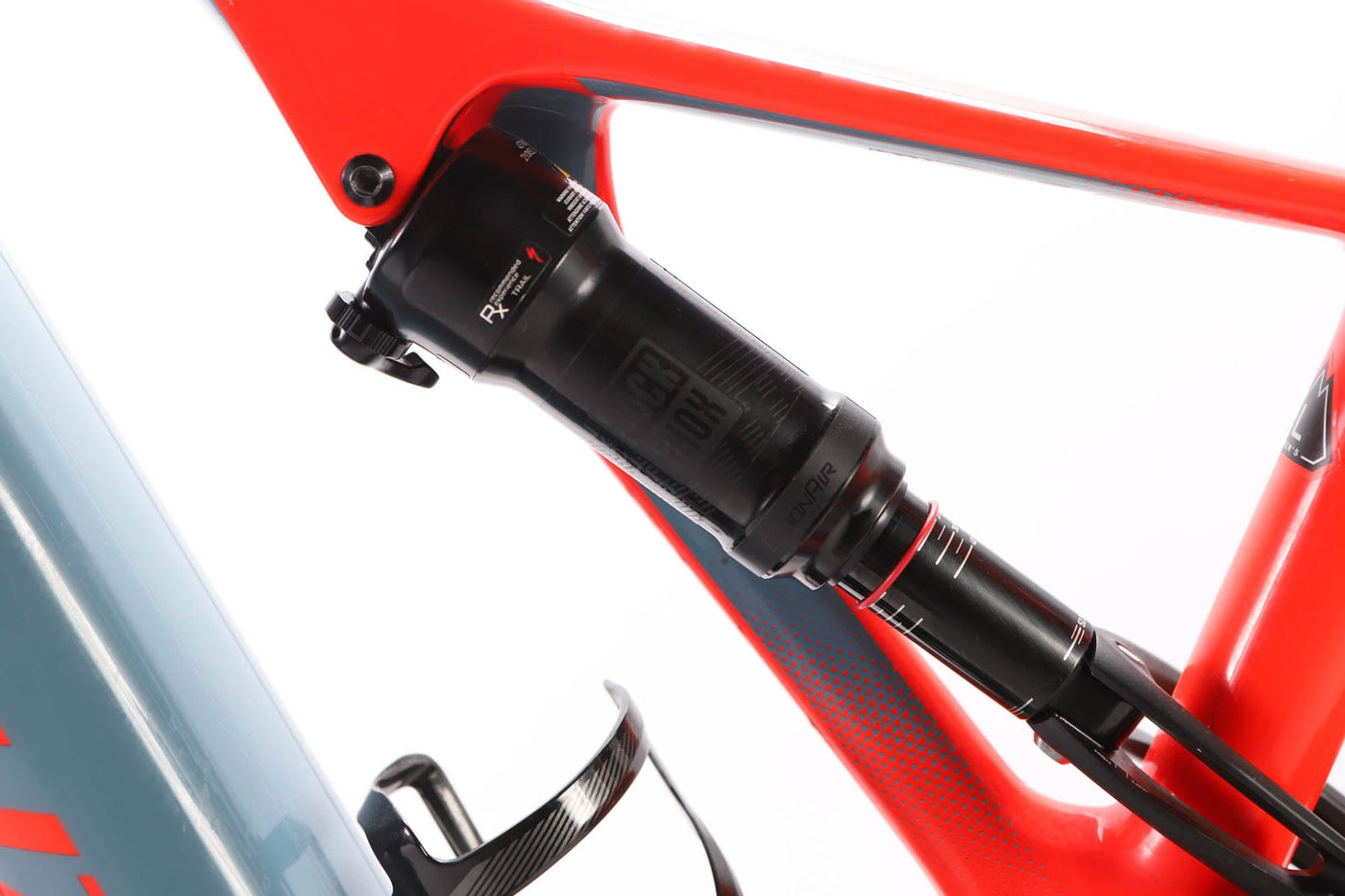 Specialized Turbo Levo Carbon Expert Sram X1 Electric MTB 2019, Size Large