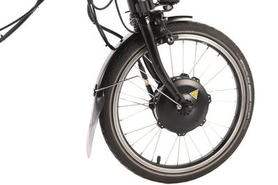 Brompton M2L Electric Folding Bike 2021