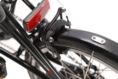 Brompton M2L Electric Folding Bike 2021