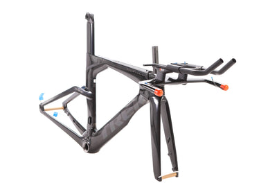 Trek Speed Concept SLR Disc Frameset 2022, Size Small