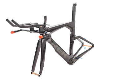 Trek Speed Concept SLR Disc Frameset 2022, Size Small