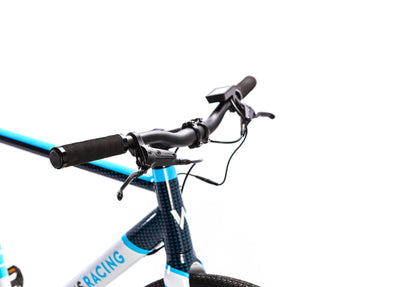 Williams Racing Racing eBike Electric Hybrid Bike 2023, Size Large