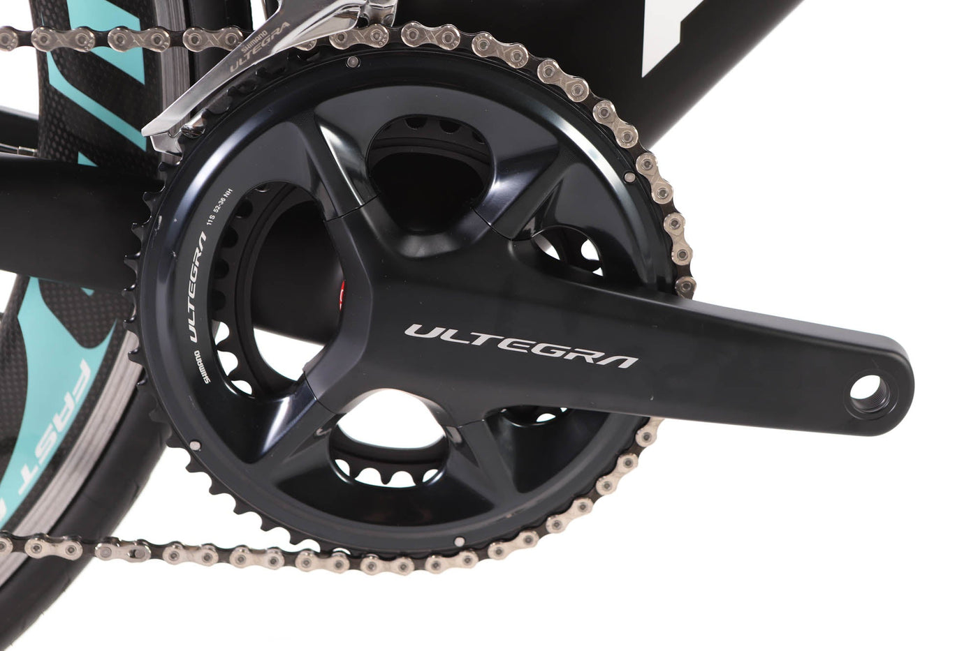 Argon 18 E117 Shimano Ultegra TT Bike 2019, Size Medium
