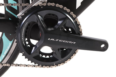 Argon 18 E117 Shimano Ultegra TT Bike 2019, Size Medium