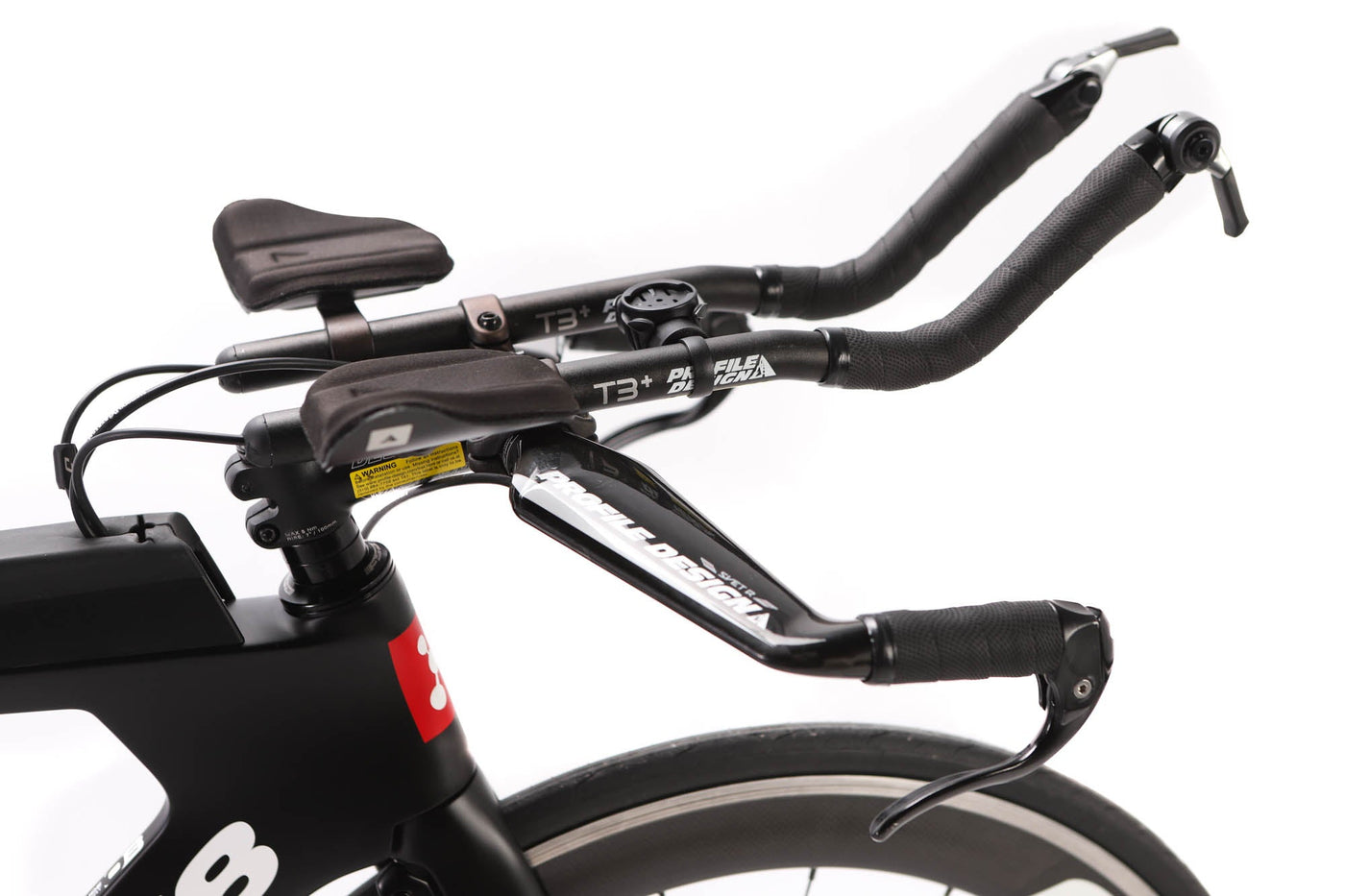 Argon 18 E117 Shimano Ultegra TT Bike 2019, Size Medium