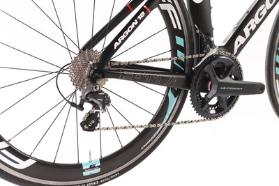 Argon 18 E117 Shimano Ultegra TT Bike 2019, Size Medium