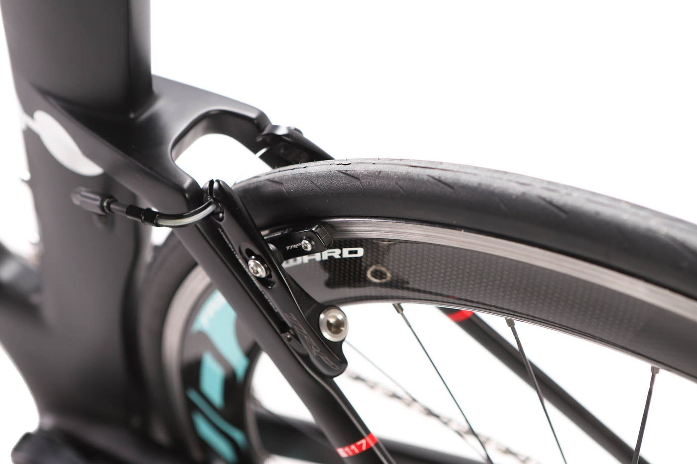Argon 18 E117 Shimano Ultegra TT Bike 2019, Size Medium