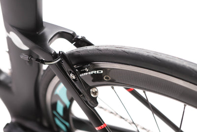 Argon 18 E117 Shimano Ultegra TT Bike 2019, Size Medium