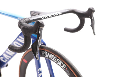 Canyon Aeroad CFR Shimano Ultegra Di2 Disc Road Bike 2021, Size XS