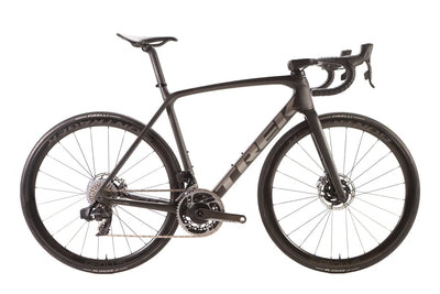 Trek Emonda SLR 9 Sram Red eTap AXS Disc Road Bike 2022, Size 56cm