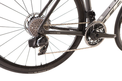 Trek Emonda SLR 9 Sram Red eTap AXS Disc Road Bike 2022, Size 56cm