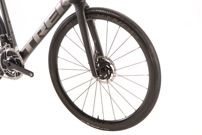 Trek Emonda SLR 9 Sram Red eTap AXS Disc Road Bike 2022, Size 56cm