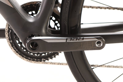 Trek Emonda SLR 9 Sram Red eTap AXS Disc Road Bike 2022, Size 56cm