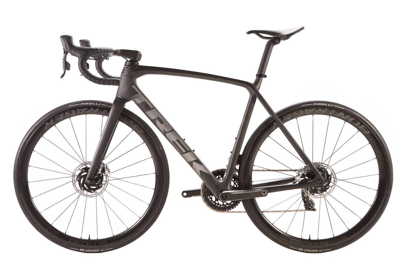 Trek Emonda SLR 9 Sram Red eTap AXS Disc Road Bike 2022, Size 56cm