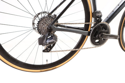 Cannondale SuperSix Evo Carbon Sram Force AXS Disc Road Bike 2022, Size 56cm