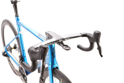 Swift Racevox Sram Red eTap AXS Disc Road Bike 2022, Size 58cm