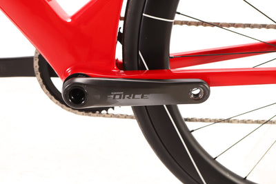 3T Strada Sram Force eTap AXS Disc Road Bike 2021, Size Small