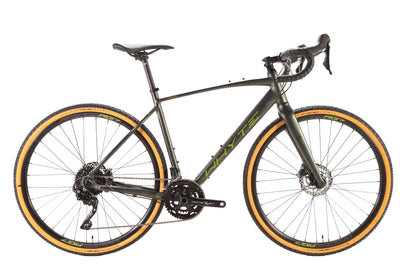 Whyte Dean Shimano GRX Gravel Bike 2021, Size 52cm