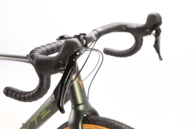 Whyte Dean Shimano GRX Gravel Bike 2021, Size 52cm
