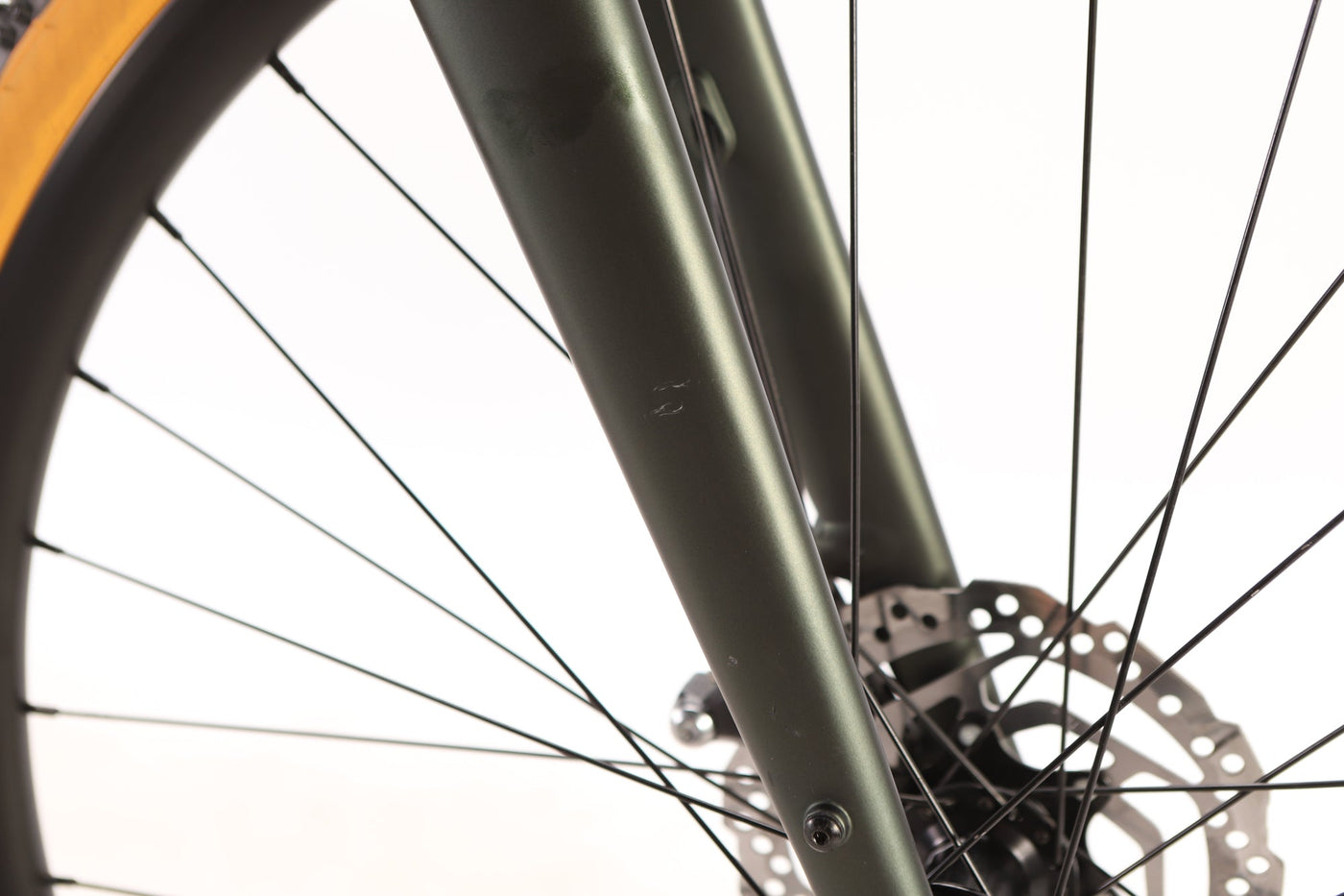 Whyte Dean Shimano GRX Gravel Bike 2021, Size 52cm