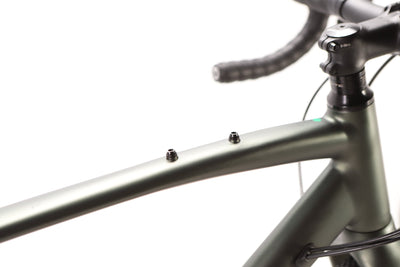 Whyte Dean Shimano GRX Gravel Bike 2021, Size 52cm