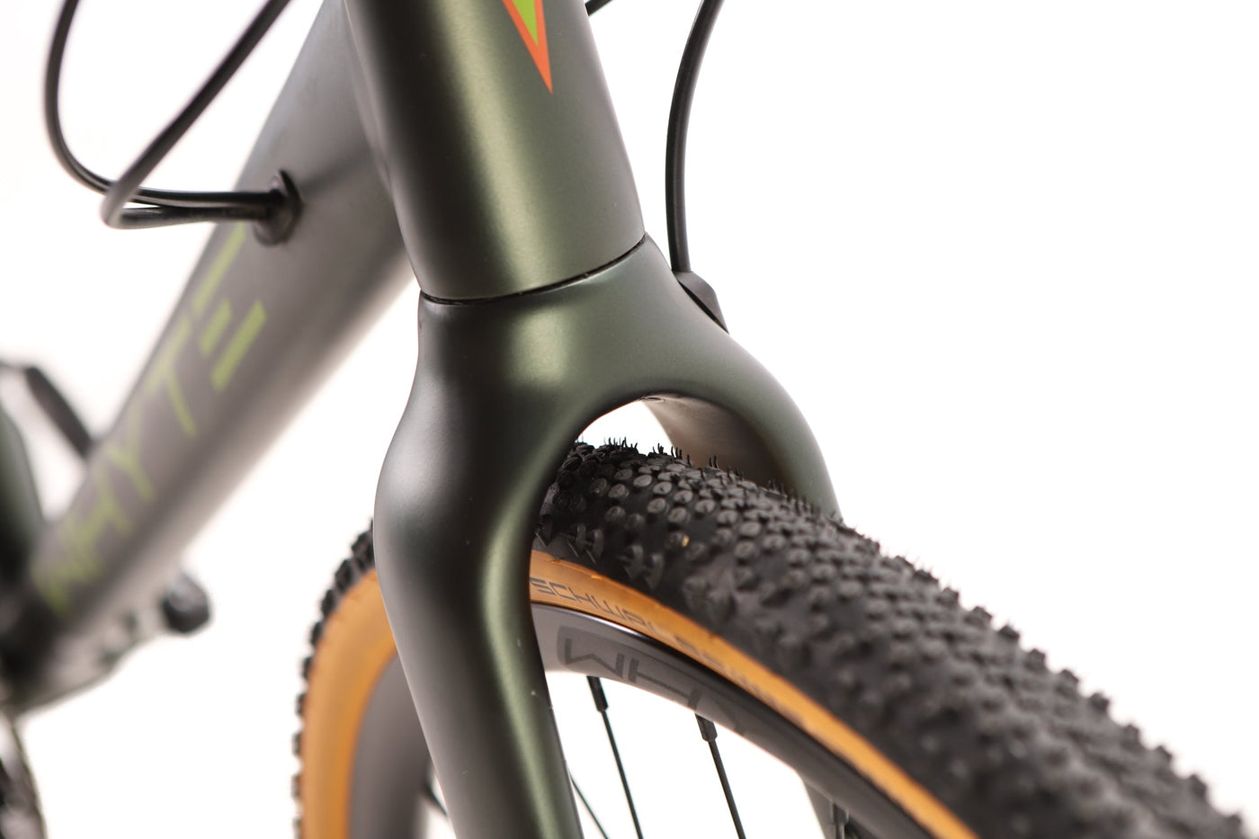 Whyte Dean Shimano GRX Gravel Bike 2021, Size 52cm