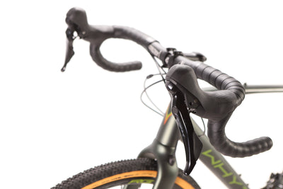 Whyte Dean Shimano GRX Gravel Bike 2021, Size 52cm