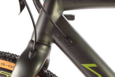 Whyte Dean Shimano GRX Gravel Bike 2021, Size 52cm