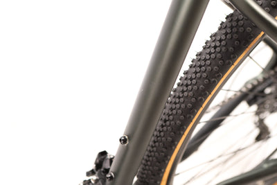 Whyte Dean Shimano GRX Gravel Bike 2021, Size 52cm