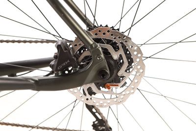 Whyte Dean Shimano GRX Gravel Bike 2021, Size 52cm
