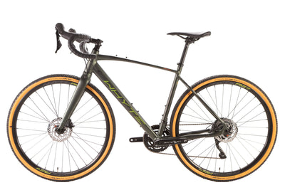 Whyte Dean Shimano GRX Gravel Bike 2021, Size 52cm
