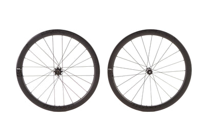 Vision Metron 45 SL Carbon Wheelset, Shimano Freehub