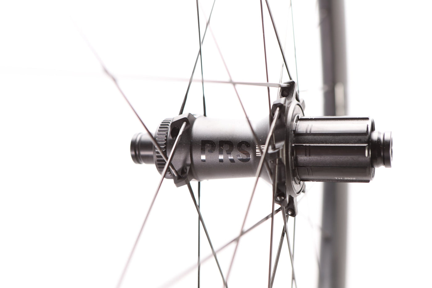 Vision Metron 45 SL Carbon Wheelset, Shimano Freehub