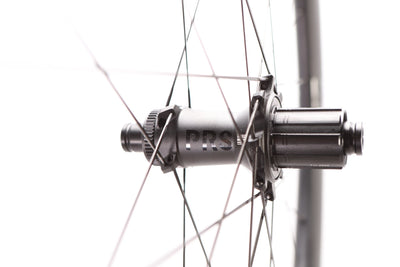 Vision Metron 45 SL Carbon Wheelset, Shimano Freehub