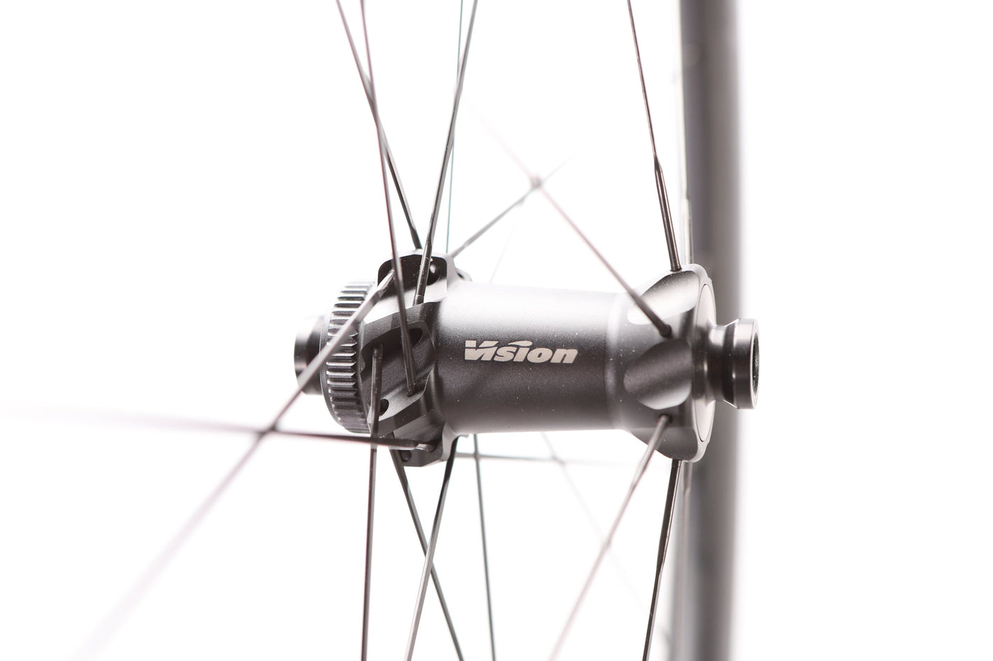 Vision Metron 45 SL Carbon Wheelset, Shimano Freehub