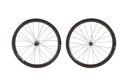 Vision Metron 45 SL Carbon Wheelset, Shimano Freehub