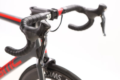 BMC Teammachine SLR01 Shimano Dura-Ace Di2 Road Bike 2020, Size 58cm