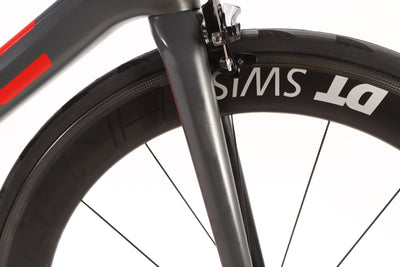 BMC Teammachine SLR01 Shimano Dura-Ace Di2 Road Bike 2020, Size 58cm