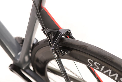 BMC Teammachine SLR01 Shimano Dura-Ace Di2 Road Bike 2020, Size 58cm
