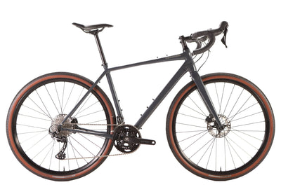 Cannondale Topstone 1 Alloy Shimano GRX Gravel Bike 2021, Size Medium