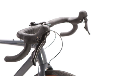 Cannondale Topstone 1 Alloy Shimano GRX Gravel Bike 2021, Size Medium