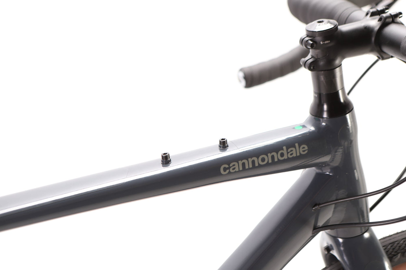 Cannondale Topstone 1 Alloy Shimano GRX Gravel Bike 2021, Size Medium