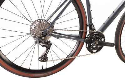 Cannondale Topstone 1 Alloy Shimano GRX Gravel Bike 2021, Size Medium