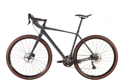 Cannondale Topstone 1 Alloy Shimano GRX Gravel Bike 2021, Size Medium