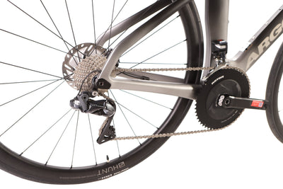 Argon 18 E118+ Shimano Ultegra Di2 Disc TT Bike 2022, Size XS