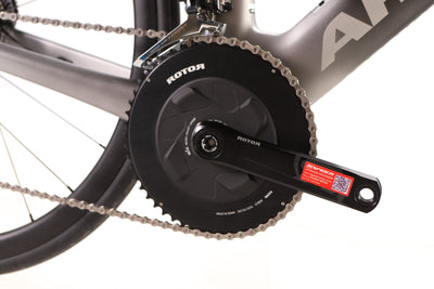 Argon 18 E118+ Shimano Ultegra Di2 Disc TT Bike 2022, Size XS