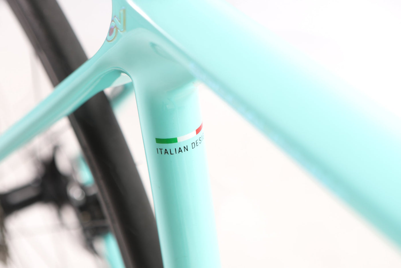 Bianchi Specialissima Shimano Ultegra Disc Road Bike 2022, Size 55cm