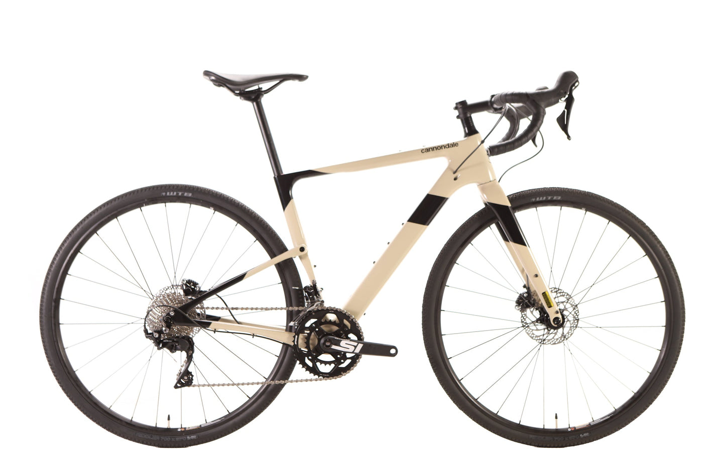 Cannondale Topstone Carbon Shimano 105 Gravel Bike 2020, Size Small